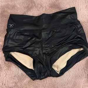 Kandi Kouture Women’s Camo Shorts